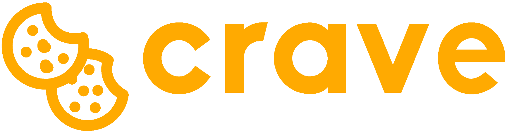 Crave Cookies